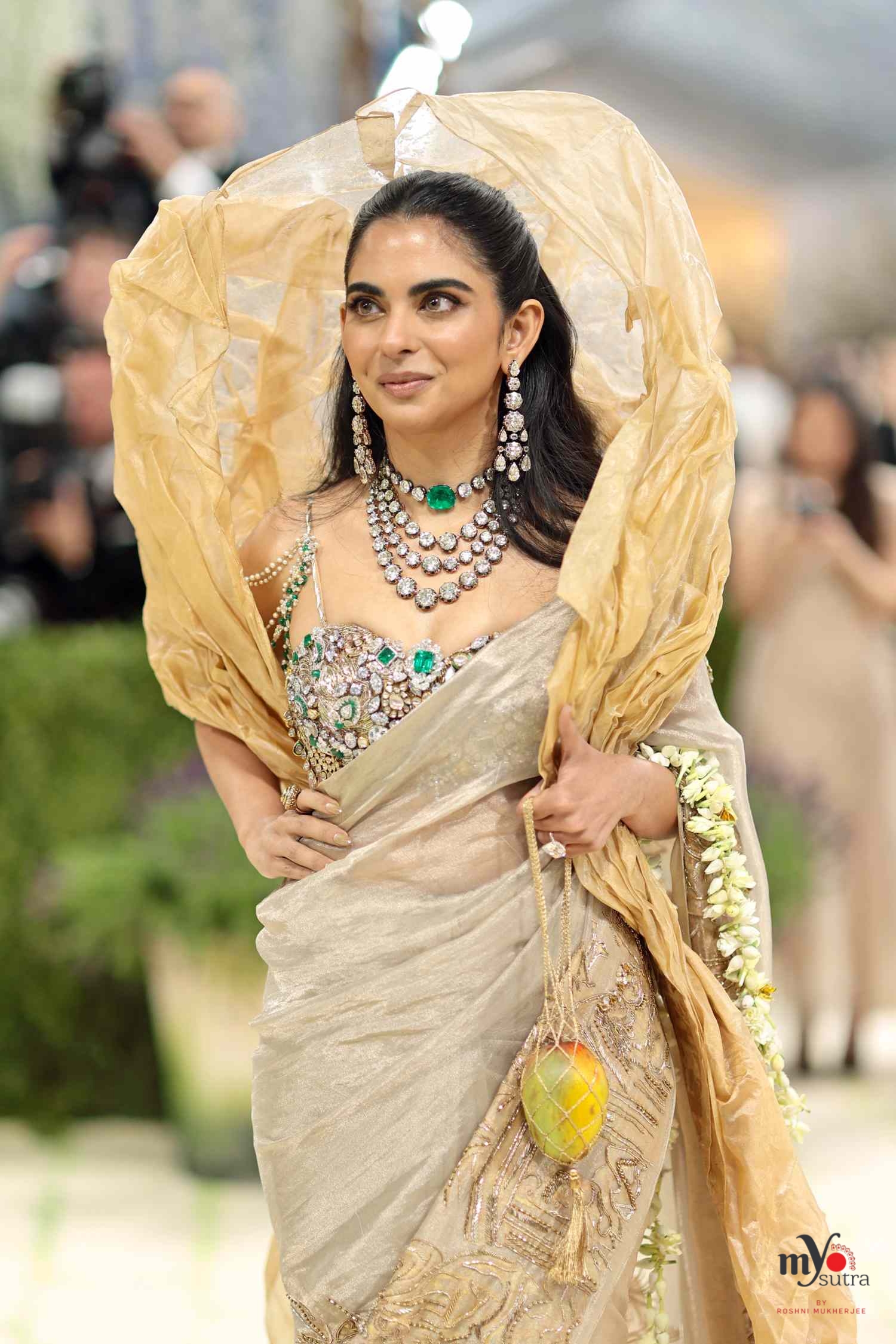 The India Renaissance: 10 Stars Who Redefined Art at Met Gala 2026